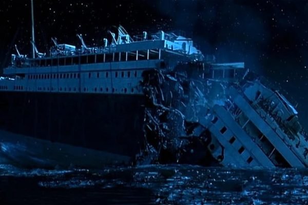 "Titanic": Un análisis profundo de la mítica película