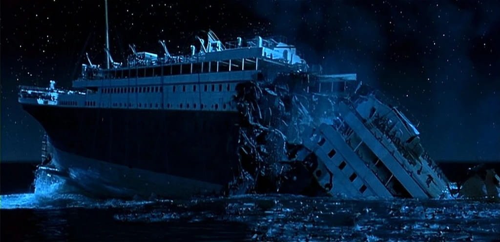 "Titanic": Un análisis profundo de la mítica película