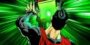 La Debilidad de Superman: La Kriptonita