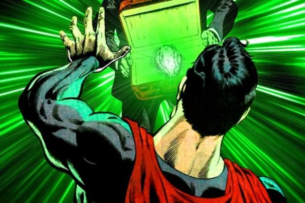 La Debilidad de Superman: La Kriptonita