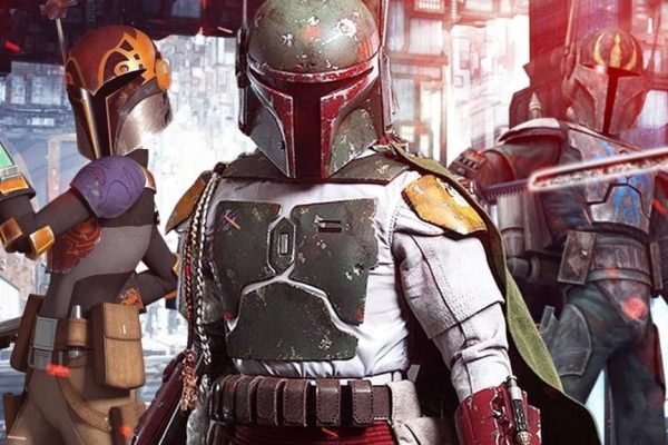 ¿Cuánto vive un mandaloriano?