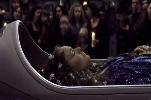 ¿Cómo murió Padme en Star Wars?