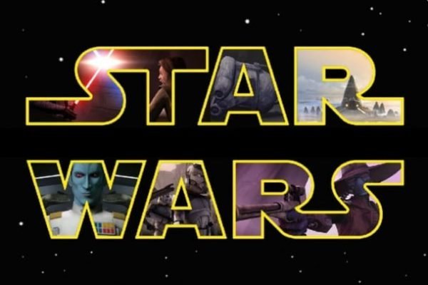 ¿Cuánto duran las películas de Star Wars?