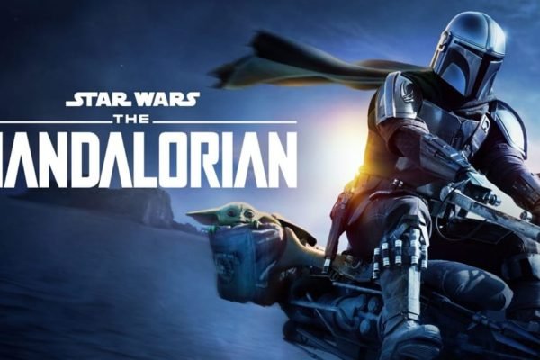 ¿Por qué 'The Mandalorian' es tan buena?