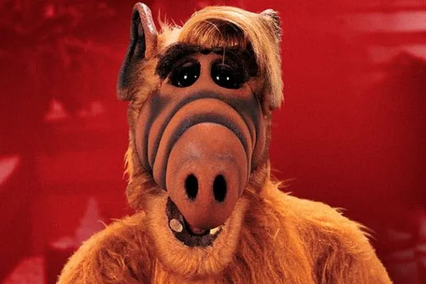 ¿Cómo terminó la serie Alf?