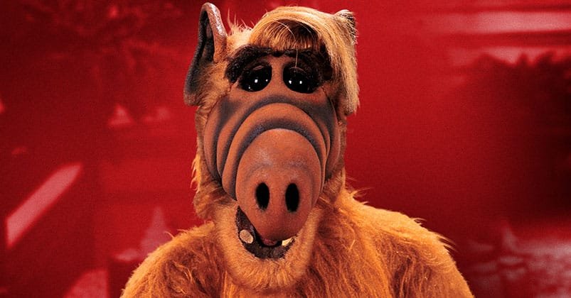 ¿Cómo terminó la serie Alf?