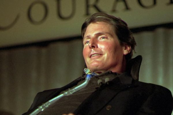 Cómo murió el actor de Superman