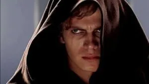 ¿Por qué Anakin Skywalker se volvió Oscuro?