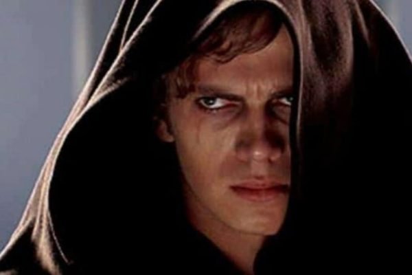 ¿Por qué Anakin Skywalker se volvió Oscuro?