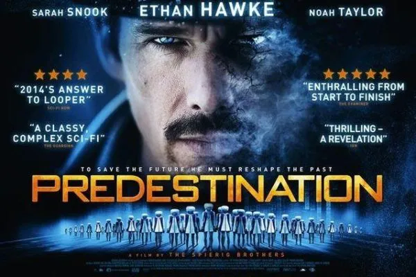 El Final de Predestination: Una Explicación Detallada