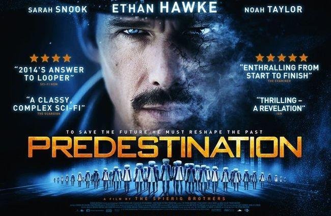 El Final de Predestination: Una Explicación Detallada