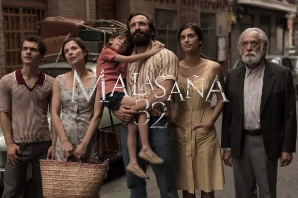 Malasaña 32: Final Explicado - Desentrañando el Misterio de la Casa Encantada