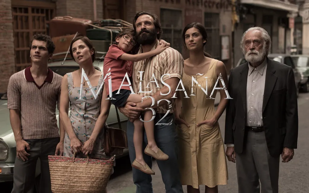 Malasaña 32: Final Explicado - Desentrañando el Misterio de la Casa Encantada