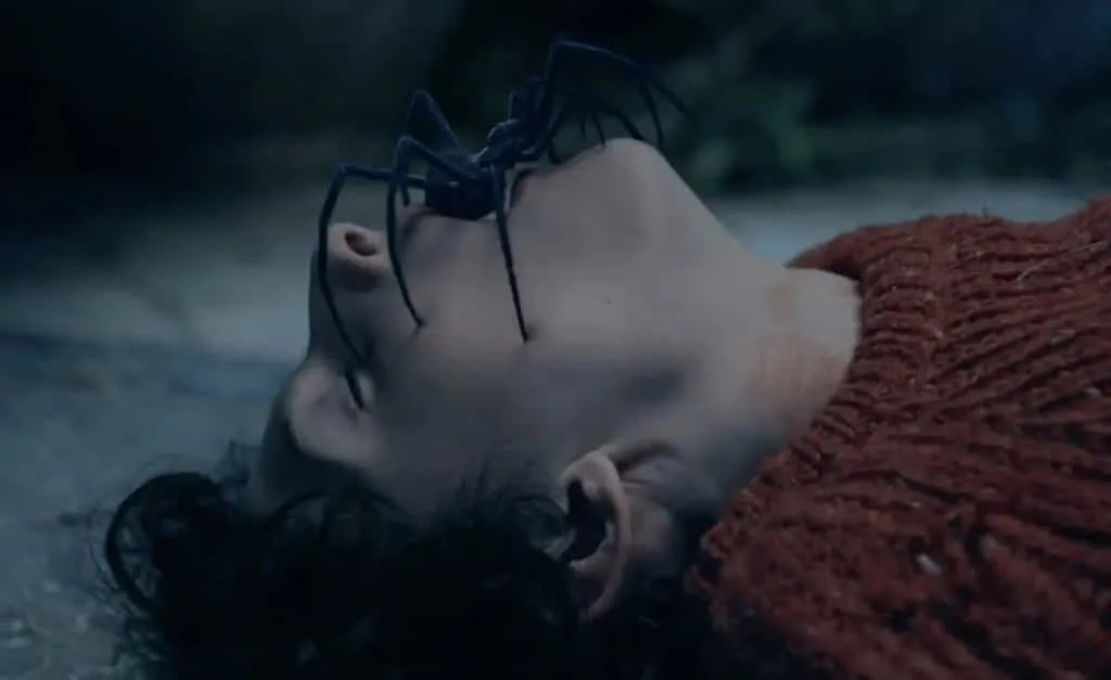 The Turning explicado: desentrañando el final ambiguo de la película de terror