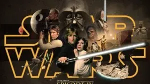 ¿Por qué Star Wars comienza en el Episodio 4?