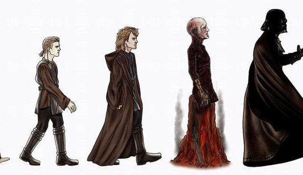 ¿Por qué Star Wars no salió en orden? La historia detrás del lanzamiento desordenado