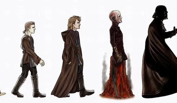 ¿Por qué Star Wars no salió en orden? La historia detrás del lanzamiento desordenado