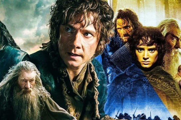 ¿Cuánto duran las películas del Señor de los Anillos?