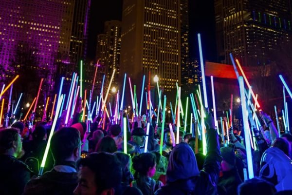 Descubre Por Qué Star Wars es Tan Popular