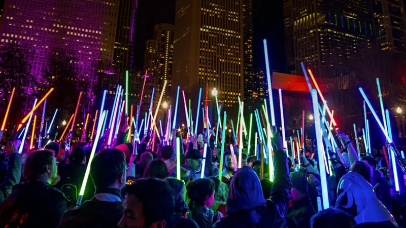Descubre Por Qué Star Wars es Tan Popular