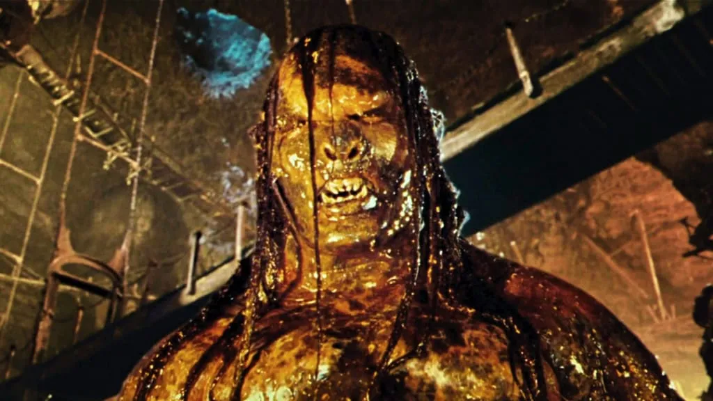 El misterioso origen de los orcos en El Señor de los Anillos
