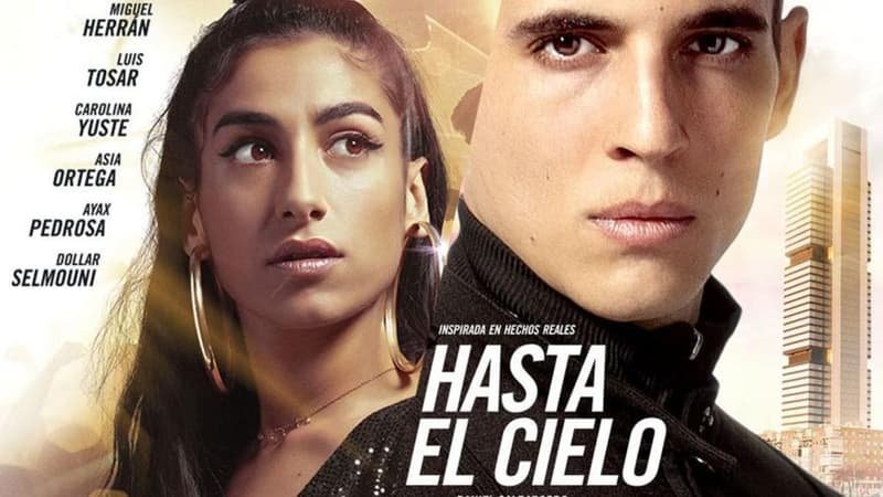 El impactante final de "Hasta el cielo": un reflejo de la sociedad actual