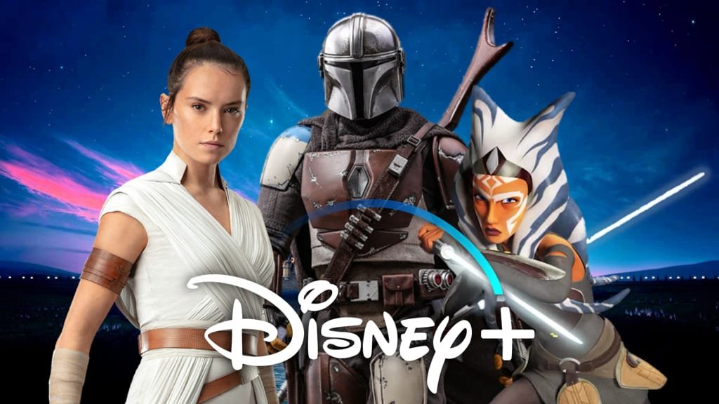 ¿Cuánto pagó Disney por la saga Star Wars?