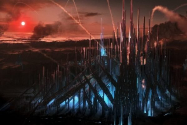 Krypton: El mundo de origen de Superman y su rica historia en el universo de DC Comics