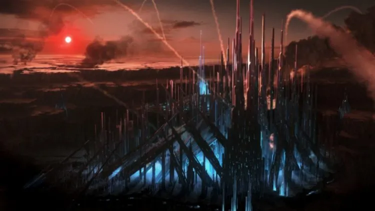Krypton: El mundo de origen de Superman y su rica historia en el universo de DC Comics