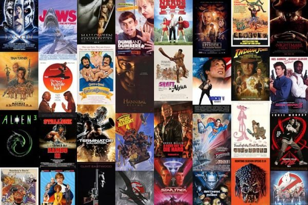 peliculas si te aburres