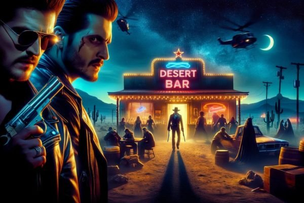 Abierto Hasta el Amanecer (1996): Resumen, Análisis y Crítica