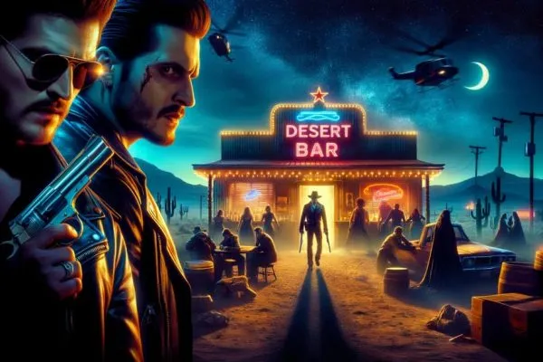 Abierto Hasta el Amanecer (1996): Resumen, Análisis y Crítica