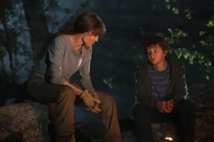 Aquellos que Desean Mi Muerte