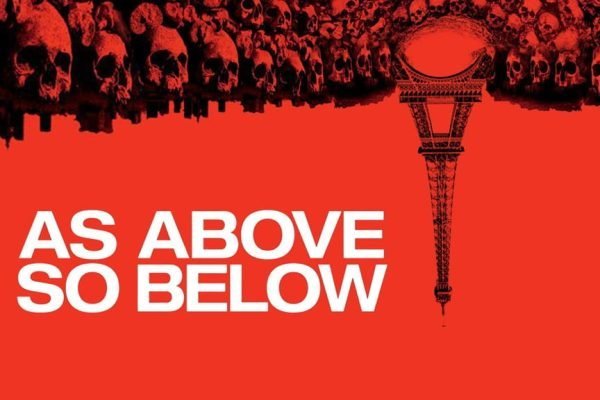 Así en la Tierra como en el Infierno: Final Explicado