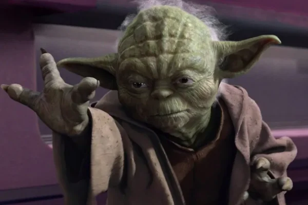 Cómo funciona la Fuerza en Star Wars