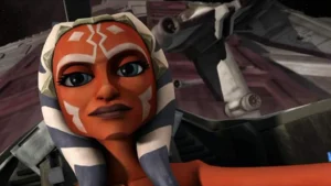 Cómo muere Ahsoka Tano en el universo Star Wars