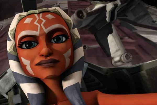 Cómo muere Ahsoka Tano en el universo Star Wars