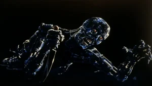 Cómo nació la idea de Terminator