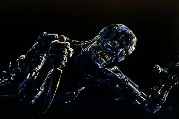 Cómo nació la idea de Terminator