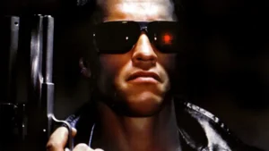 Cómo termina Terminator 1