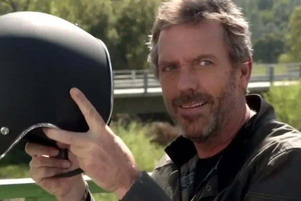 Cómo termina la serie House