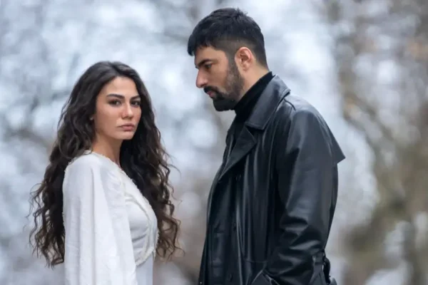 Cómo termina la serie Mi Nombre es Farah