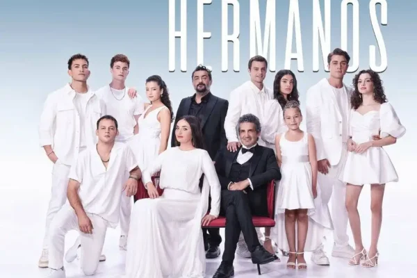 Cómo termina la serie turca Hermanos