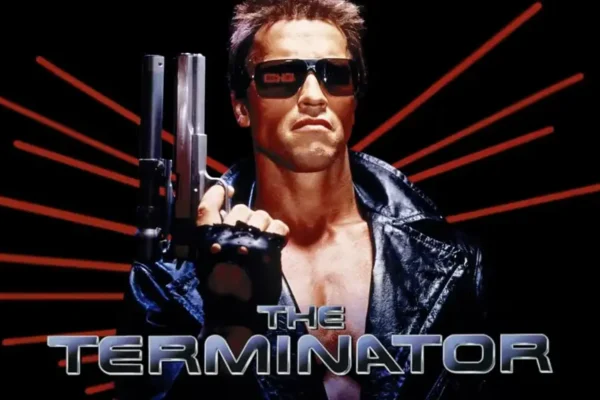 Cómo ver Terminator en orden