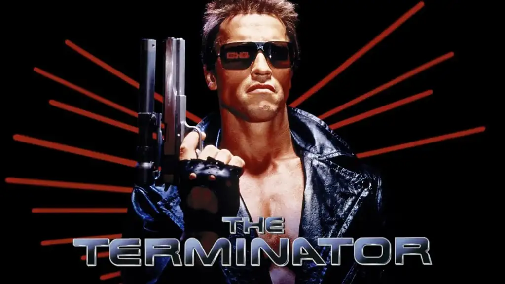 Cómo ver Terminator en orden