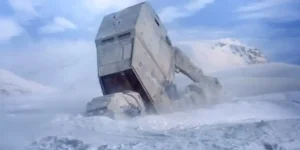 Cuándo cae el Imperio en Star Wars