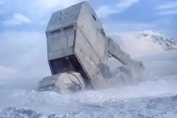 Cuándo cae el Imperio en Star Wars