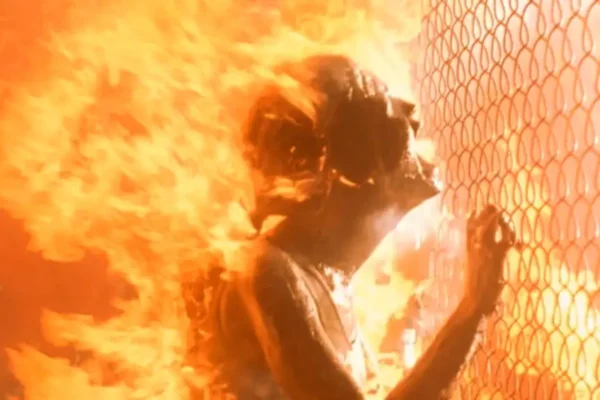 Cuándo es el Día del Juicio Final en Terminator bomba