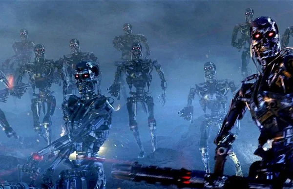 Cuándo se acaba el mundo según Terminator