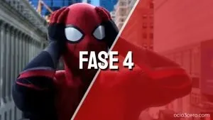 Marvel fase 4